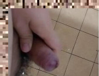 mastubasi, amatir, handjob-seks-dengan-tangan-wanita-pada-penis-laki-laki, teransang, seorang-diri, penis