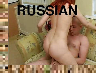 Russian whore irina