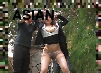 Asian Teen BDSM Kinky Sex