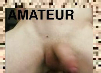 mastubasi, amatir, anal, cumshot-keluarnya-sperma, pertama-kali, sperma, ketat, alat-mainan-seks, seorang-diri, buah-zakar