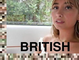 British Step Daughter Grounded For Being Horny - Lily Phillips - Family Therapy - Alex Adams