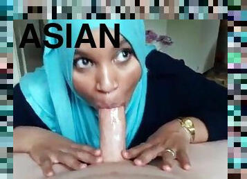 asia, amatir, blowjob-seks-dengan-mengisap-penis, arab