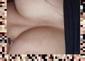 asia, pantat, payudara-besar, vagina-pussy, muncrat, amatir, dewasa, cumshot-keluarnya-sperma, jenis-pornografi-milf, remaja