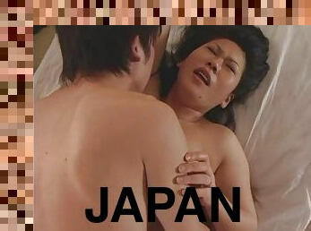 payudara-besar, jenis-pornografi-milf, jepang