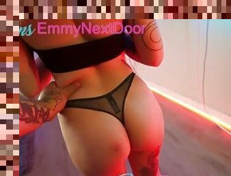 ig model @emmynextdoor leaked sex