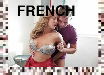 French kiss