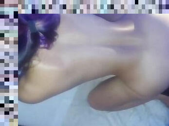 payudara-besar, posisi-seks-doggy-style, vagina-pussy, amatir, blowjob-seks-dengan-mengisap-penis, antar-ras, jenis-pornografi-milf, hitam, alat-mainan-seks, cantik-pretty