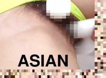 asia, blowjob-seks-dengan-mengisap-penis, cantik