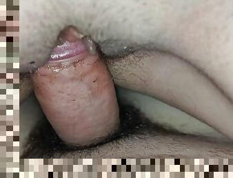 vagina-pussy, amatir, sperma