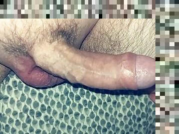 amador, gay, excitante, sozinho, erotico, pénis