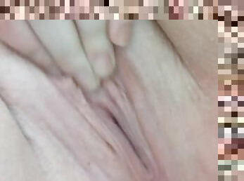 mandi, mastubasi, vagina-pussy, amatir, remaja, jerman, gemuk, permainan-jari, mandi-shower, pacar-cowok