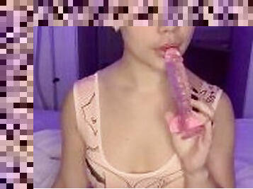 tua, amatir, sayang, blowjob-seks-dengan-mengisap-penis, remaja, deepthroat-penis-masuk-ke-tenggorokan, kotor, alat-mainan-seks, lebih-tua, kecil-mungil