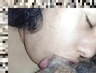 ekstrem, anal, blowjob-seks-dengan-mengisap-penis, buatan-rumah, deepthroat-penis-masuk-ke-tenggorokan, bdsm-seks-kasar-dan-agresif, sudut-pandang, menyumbat, basah, penis