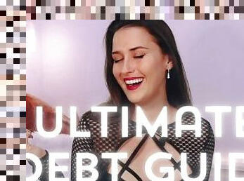 Ultimate Debt Guide FINDOM