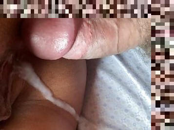 mastubasi, vagina-pussy, amatir, sayang, cumshot-keluarnya-sperma, handjob-seks-dengan-tangan-wanita-pada-penis-laki-laki, pasangan, sudut-pandang, susu, penis