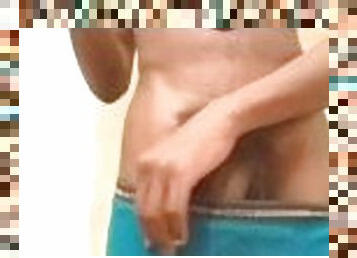 besar-huge, amatir, penis-besar, homo, hitam, seorang-diri, penis