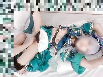 Japanese Cosplay Girl Porn Video??????????????????????????? ????