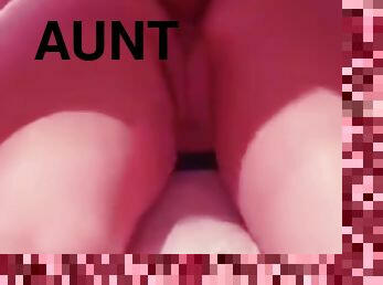 My Sexy Aunty Hardcore Anal Fuck