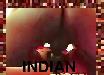 Desi Indian Bhabhi Ne Devar Ke Jism Ka Massage Kia Or Devar G Se Chudwaya, Clear Hindi Audio Your Puja