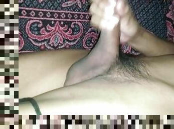 asia, mastubasi, amatir, cumshot-keluarnya-sperma, penis-besar, remaja, hindu, penis