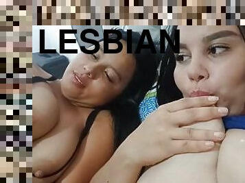 payu-dara-besar, besar, lesbian, ibu, hentai, fetish, susu, menyusu, meghisap