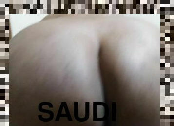 Big Ass Saudi Stepmom Fucked Anal