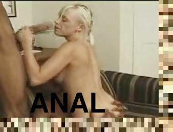 anal, holenderskie