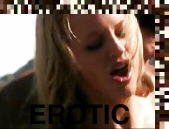 Divini Rae in Erotic Traveler Object of Desire (2007 )
