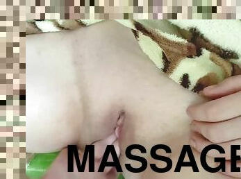 fisting, masturbation, chatte-pussy, amateur, massage, doigtage, petite-amie