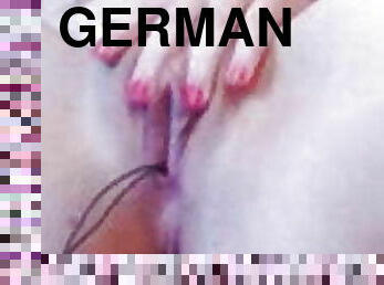 perä, masturbaatio, orgasmi, pillu-pussy, amatööri, kypsä, lelu, saksalainen, lunttu, dildo