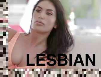 payudara-besar, diikatkan-pada-tubuh, lesbian-lesbian, mainan, gambarvideo-porno-secara-eksplisit-dan-intens, sangat-indah, berambut-cokelat