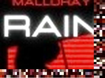 Hip Hop Artist Makes Love to a Wet Beat (Mallokay - Rain)