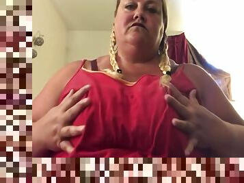 Hot Bbw Slut Gemini Goddess