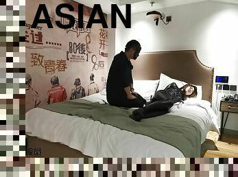 asia, stocking, mainan, jepang, bdsm-seks-kasar-dan-agresif, stocking-stockings, fetish-benda-yang-dapat-meningkatkan-gairah-sex, latex, bondage-seks-dengan-mengikat-tubuh, berambut-cokelat