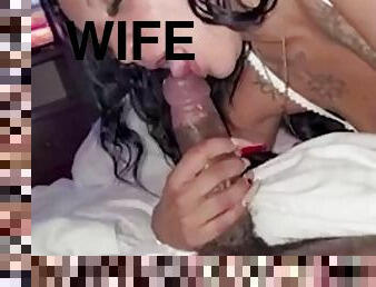 Hot wife BBC