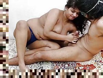 Hot College Desi Indian Girl Pussy Banged Hard