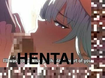 Hentai my maid is a slat 1