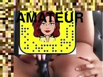 Snap chat leak