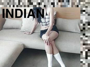 Indian Girl Casting Couch Audition