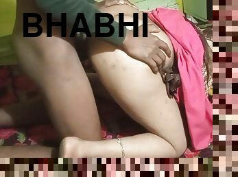 There Was No Brother At Home Desi Fucking Riya With Devar Bhabhi