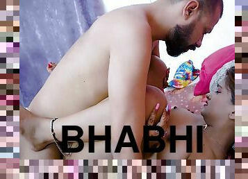 Star Sudipa Bhabhi Hardcore Fuck With A C Mechanic When She Was Alone At Home