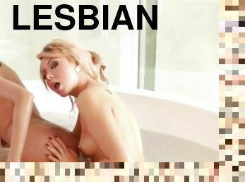 Exotic Lesbians Playing With Each Other Just To Make Love