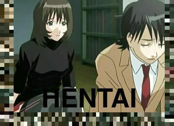 Hentai teacher