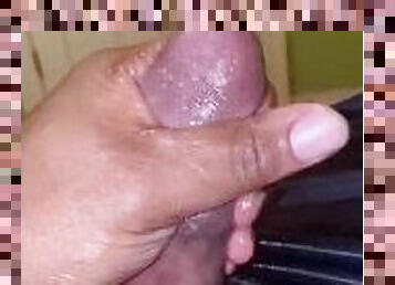 mastubasi, amatir, cumshot-keluarnya-sperma, berkulit-hitam, handjob-seks-dengan-tangan-wanita-pada-penis-laki-laki, ejakulasi-beberapa-pria-pada-wanita, seorang-diri