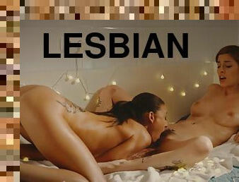 Teen lesbies incredible adult movie