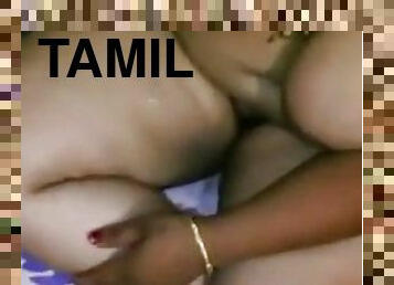 Tamil l cheats on her husband