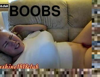 Chaturbate webcam recoded perky tits 06-12