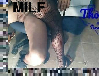 Thot in Texas - Freaky Milf IG Wanna Be ???????Thot-????????????IG?