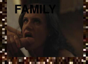 Family Sinners - Peeping Tom 1 - Dante Colle
