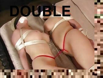 Double blind